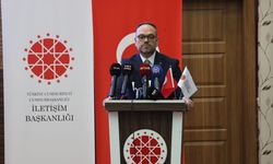 Şanlıurfa'da 'İletişimin Yeni Yüzyılı' eğitim programı gerçekleştirildi