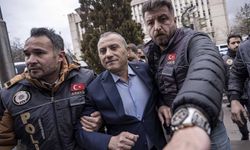 Gülistan Doku soruşturmasında dönemin Tunceli Valisi Tuncay Sonel tutuklandı