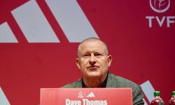 TVF ile adidas arasında işbirliği anlaşması imzalandı