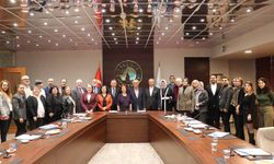 Koruyucu aile yanındaki çocuklara ‘bütünleşik sağlık’ desteği