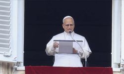 Papa 14. Leo, ABD Başkanı Trump'a çağrıda bulundu: