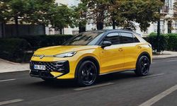 Yenilenen Volkswagen T-Roc Türkiye’de satışa sunuldu