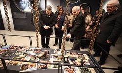 5. Sinop Film Festivali başladı