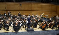 Ankara Devlet Konservatuvarı, kuruluşunun 90. yılını konser programıyla kutladı