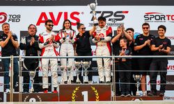 AVIS 2026 Türkiye Pist Şampiyonası'nda ilk ayak yarışları tamamlandı