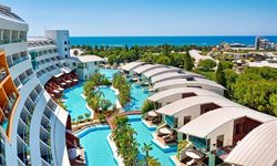 Cornelia Diamond Golf Resort & Spa’da ayrıcalıklı bayram tatili