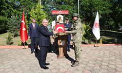 Cumhurbaşkanı Erdoğan, Mehmetçikle telefonda bayramlaştı: