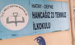 Hayatını kaybeden minik Güneş'in ismi öğretmenin öncülüğüyle Hatay'da yaşayacak