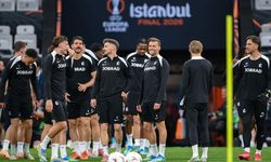 Freiburg, Aston Villa maçının hazırlıklarını tamamladı