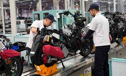 Honda, Türkiye’ye motosiklet üretimiyle döndü