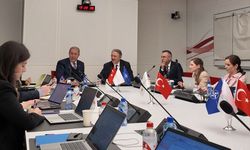 İletişim Başkanlığından 'Dönüşen Güvenlik Ortamında Türkiye ve NATO' paneline ilişkin açıklama: