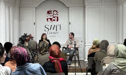 İspanyol yönetmen Isabel Fernandez, İstanbul'da sinemaseverlerle buluştu: