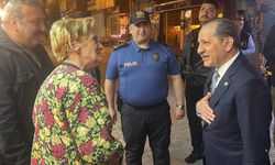 İstanbul Emniyet Müdürü Yıldız, Fatih'teki narkotik uygulamasını denetledi