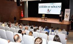 KKTC'de 4. Lefkara Edebiyat Şöleni'nin açılış töreni yapıldı