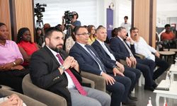 KKTC'de 'Türk Mutfağı Haftası' kutlandı