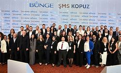Bunge ve ŞMS Kopuz özel yağ çözümleri ile gıda pazarındaki gücünü pekiştiriyor