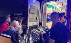 Malatya'da otobüsün şarampole devrilmesi sonucu 4 kişi öldü, 15 kişi yaralandı