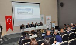 Malazgirt'te 'Kapı, Fetih ve Kök: Hafıza Mekanları' sempozyumu yapıldı