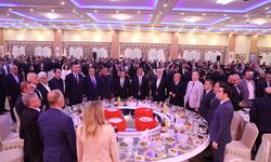 Mardin TSO Artuklu Üye İstişare Toplantısı yapıldı