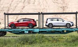 Yeni elektrikli GLC 400 Edition 1 AMG Türkiye’de