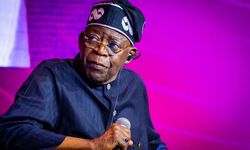 Nijerya Cumhurbaşkanı Tinubu'dan Afrika'ya 'kıta içi işbirliği' çağrısı