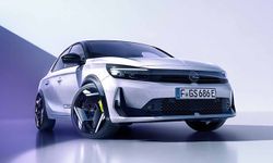 281 beygirlik yeni Opel Corsa GSE sahneye çıktı