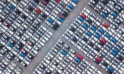Otomotiv sektöründe daralma devam ediyor
