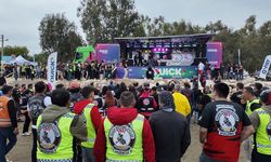 Quick Sigorta ile Mersin Motofest’te üç günlük buluşma