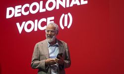 Sanatçı Yusuf İslam, 'World Decolonization Forum'da konuştu: