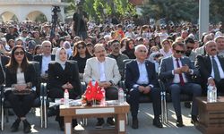 Siirt'te 'Veysel Karani Hazretlerini Anma ve Anneler Günü' programı başladı
