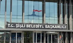 Şişli Belediye Başkan Vekilliğinde görev değişimi