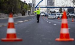 Ankara ve İstanbul'da bugün bazı yollar trafiğe kapatılacak