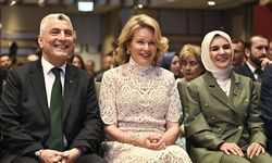 Türk ve Belçikalı firmalar arasında resmi imza töreni yapıldı