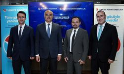 Türkiye Sigorta’dan Sektörel Risk Raporu: Pensura 2026
