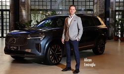 Volvo Car Türkiye’den güçlü büyüme