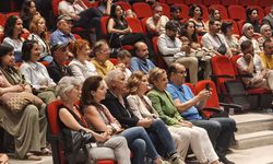 27. Uluslararası Altın Safran Belgesel Film Festivali etkinliklerle sürüyor