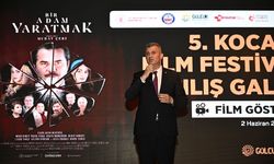 5. Kocaeli Film Festivali başladı