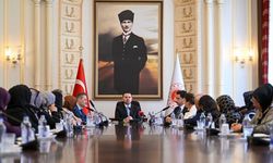 Adalet Bakanı Gürlek'ten uyuşturucuyla mücadele vurgusu: