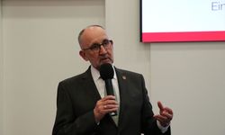AGC ile Nürnberg Basın Kulübü'nün kardeşliğinin 22. yılında gala düzenlendi