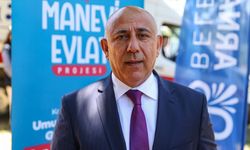 Arnavutköy'de 'Babalar Günü' dolayısıyla program düzenlendi