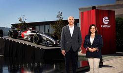 Audi ve Castrol’den yeni Formula1 vizyonu