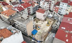 Bağcılar'da 4 yeni gençlik merkezi ve spor kompleksi inşa ediliyor