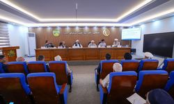 Bağdat'taki 'İslam Birliği' sempozyumunda 'Engeller ve çözüm yolları' masaya yatırıldı