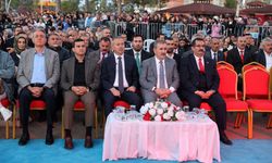 BBP Genel Başkanı Destici, Sivas'ta kaplıca sezon açılışına katıldı