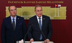 CHP'li Öztrak'tan en düşük emekli aylığına ilişkin açıklama