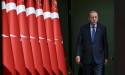 Cumhurbaşkanı Erdoğan Kabine Toplantısı'nın ardından millete seslendi
