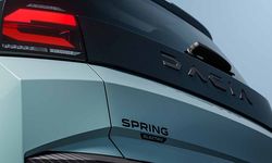 Yeni Dacia Spring ile yeni bir dönem başlıyor