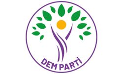 DEM Parti Otokoç Genel Müdürlüğü'ne yönelik silahlı saldırıyı kınadı