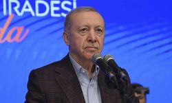 Cumhurbaşkanı Erdoğan: Milli meselelerde uzlaşıya, ortak noktalarımızı büyütmeye hazırız