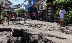 Filipinler'deki 7,8 büyüklüğündeki depremden yaklaşık 88 bin kişi etkilendi